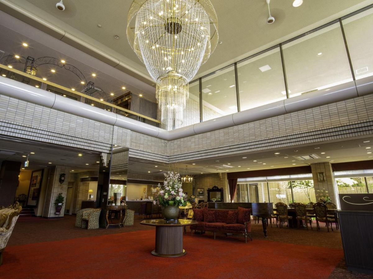 Chres Hotel Kochi  Bagian luar foto