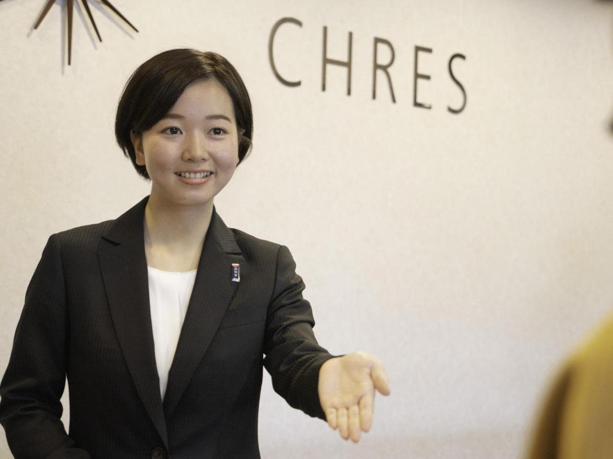 Chres Hotel Kochi  Bagian luar foto