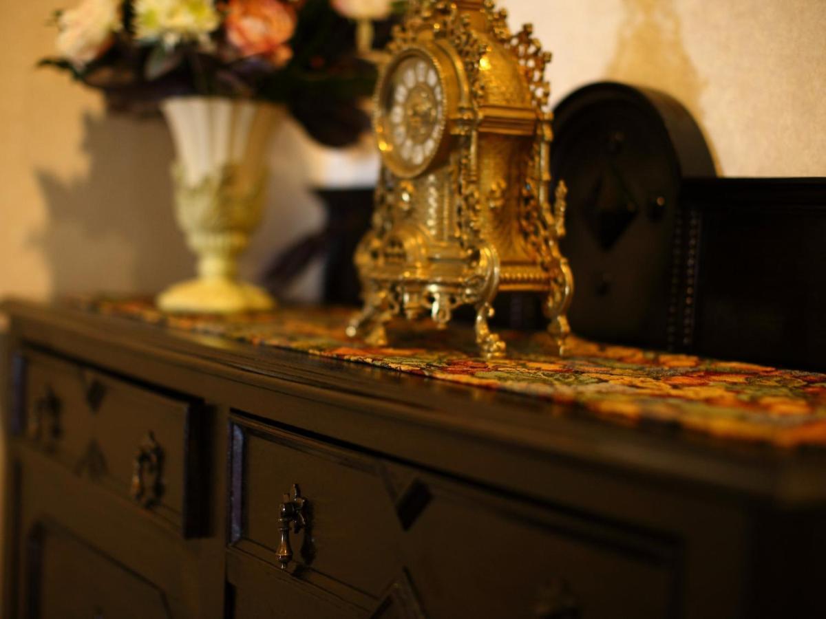 Chres Hotel Kochi  Bagian luar foto