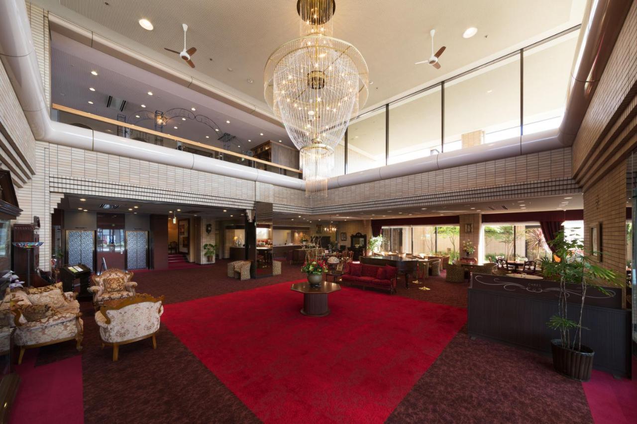Chres Hotel Kochi  Bagian luar foto