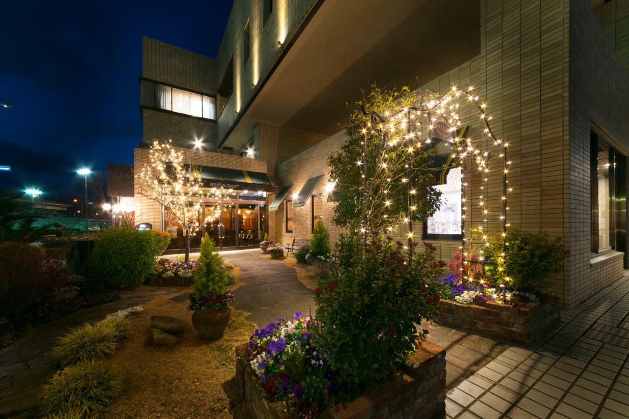Chres Hotel Kochi  Bagian luar foto